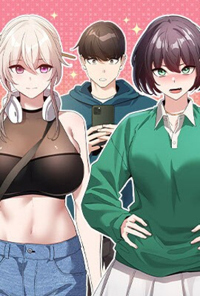 严选漫画免费漫画热门日漫推荐